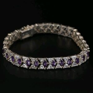 VICTORIA TOWNSEND Tennis Bracelet